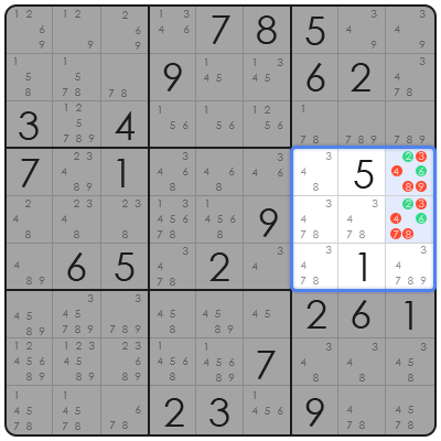 sudoku cube solver